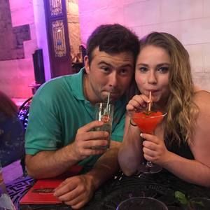 Meet your Posher, Alex